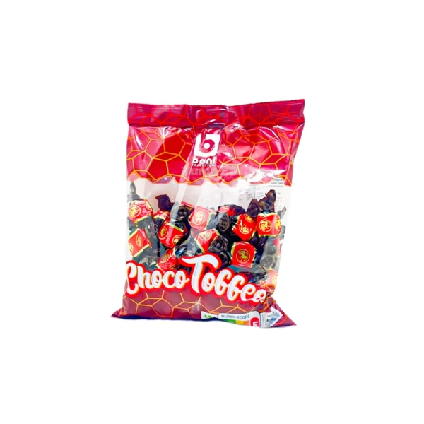 Boni Choco Toffee(sweets) 500g