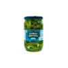 Boni Pickles In Vinegar(Cornichons azijn Vinaigre)