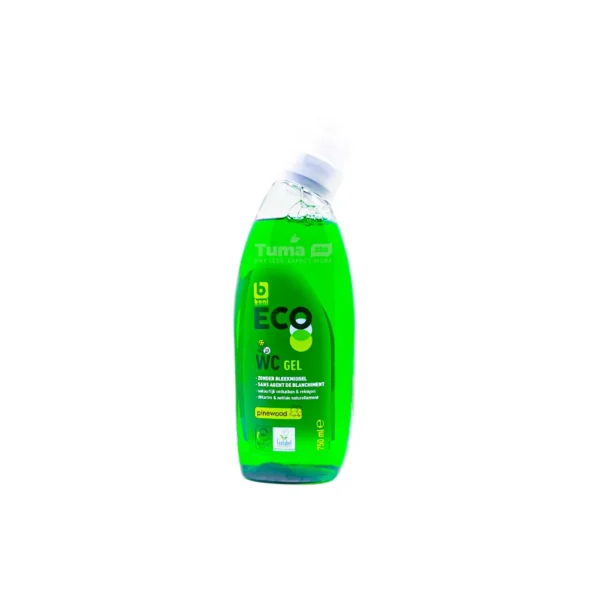Boni Eco Pinewood Toilet Gel 750ml