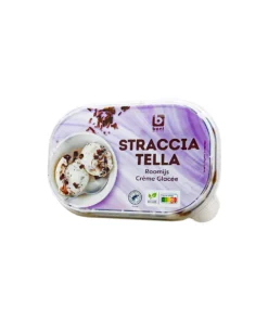 Boni Stracciatella Ice Cream 1L