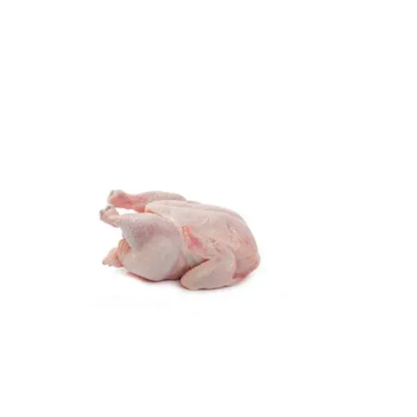 Whole Chicken (Poulet de chair) 1kg