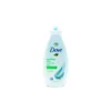 Dove purifying 0% Sulfate SLES Body Wash 500ml