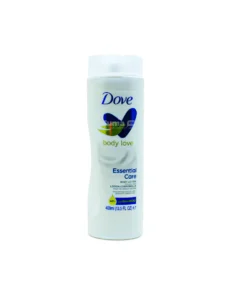 Dove Body Love Essential Care Body Lotion 400ml