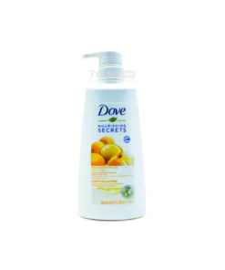Dove Nourishing Secrets Replenishing Ritual Body Lotion 500ml