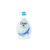 Dove Oxygen Moisture Body Wash 1L
