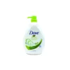 Dove Fresh Touch Body Wash 1L