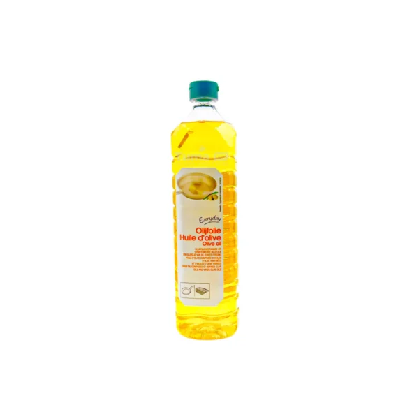 Everyday Olive Oil 1L