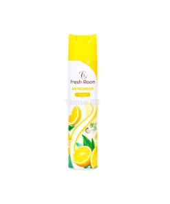 Fresh Room Citrus Air Freshener 300ml