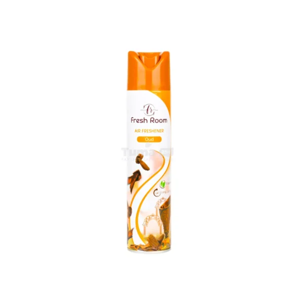 Fresh Room Oud Air Freshener 300ml