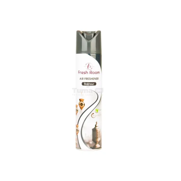 Fresh Room Bakhour Air Freshener 300ml