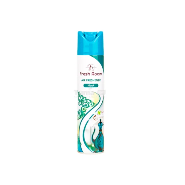 Fresh Room Musk Air Freshener 300ml