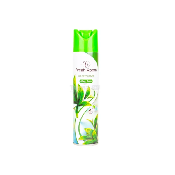 Fresh Room After Rain Air Freshener 300ml