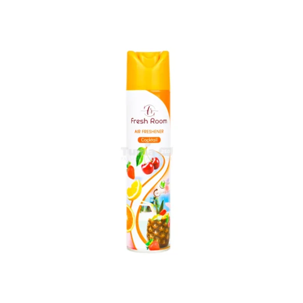Fresh Room Cocktail Air Freshener 300ml