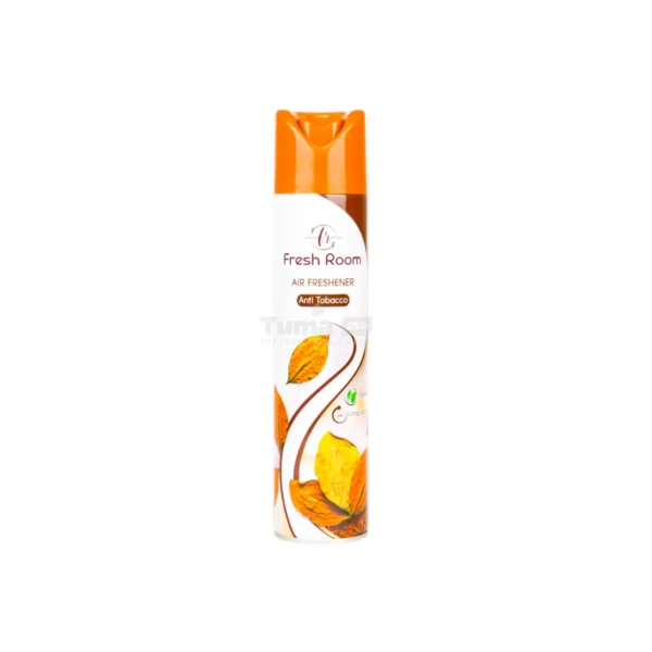 Fresh Room Anti Tobacco Air Freshener 300ml