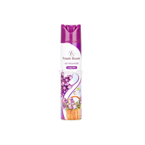 Fresh Room Lavender Air Freshener 300ml