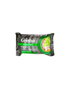 Geisha African Strength Moringa Oil Soap 200g
