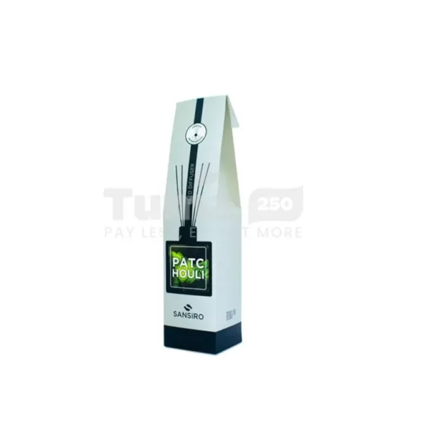 Sansiro Patchouli Reed Diffuser -100ml