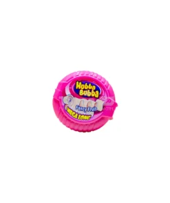 Hubba Bubba Snappy Fancy Fruit Chewing Gum 56g