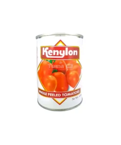 Kenylon Whole Peeled Tomatoes 420g