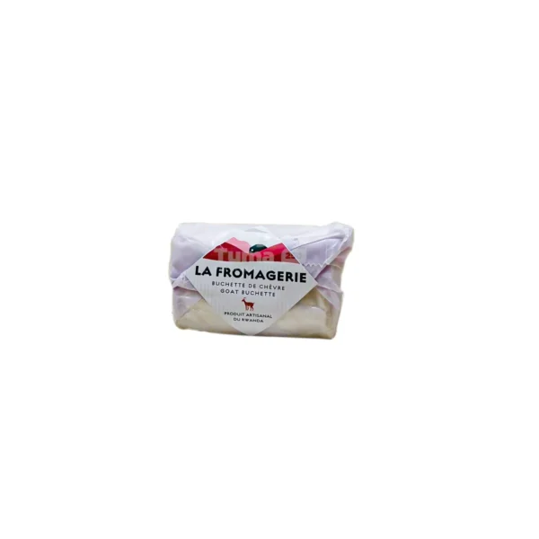 La Fromagerie Goat Buchette Cheese 140g