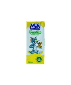 Lato Vanilla Milk 250ml