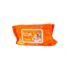 LOA Baby Wipes -80pcs