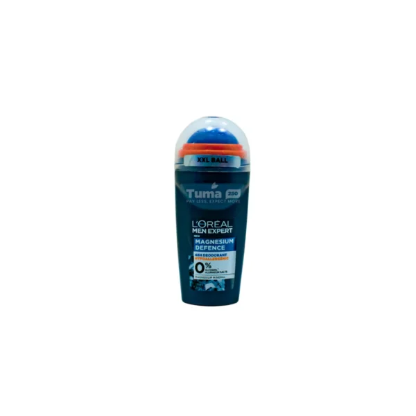 L'Oreal Men Expert Magnesium Defense Anti Perspirant Deodorant 50ml