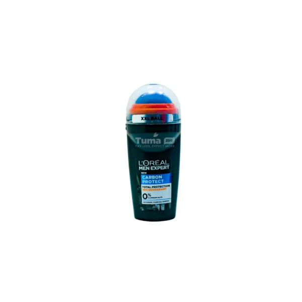 L'Oreal Men Expert Carbon Protect Anti Perspirant Deodorant 50ml