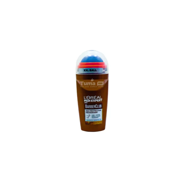 L'Oreal Men Expert Barberclub Anti Perspirant Deodorant 50ml