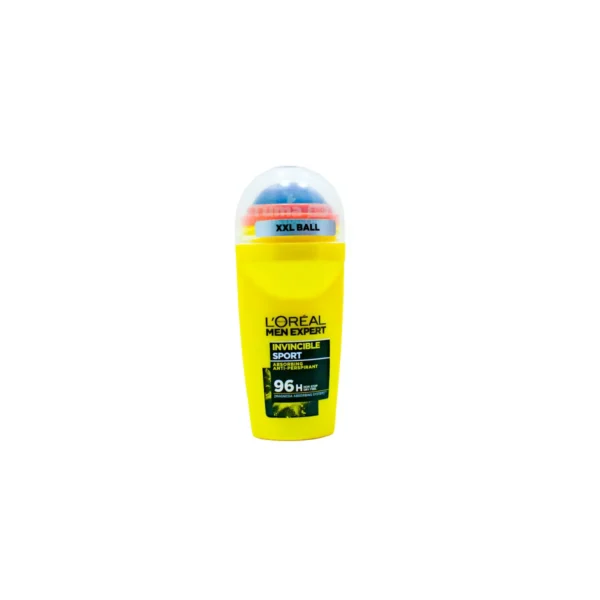 L'Oreal Men Expert Invincible Sport Anti Perspirant Deodorant 50ml