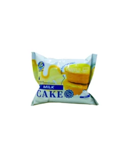 Panda Milk Cake 350g
