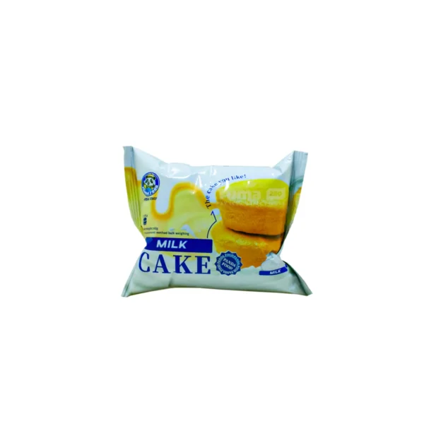 Panda Milk Cake 350g