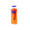 Vaseline Intensive Care Cocoa Glow Body Lotion 625ml