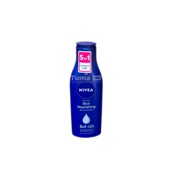 Nivea Rich Nourishing Body Lotion 400ml