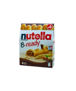 Nutella B-Ready 220g(10pcs)