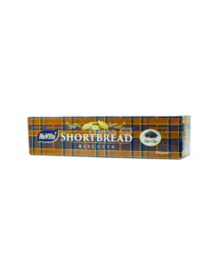 Nuvita Shortbread Biscuit 200g