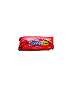 Nuvita Cookies Butter Biscuit 100g