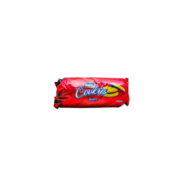 Nuvita Cookies Butter Biscuit 100g