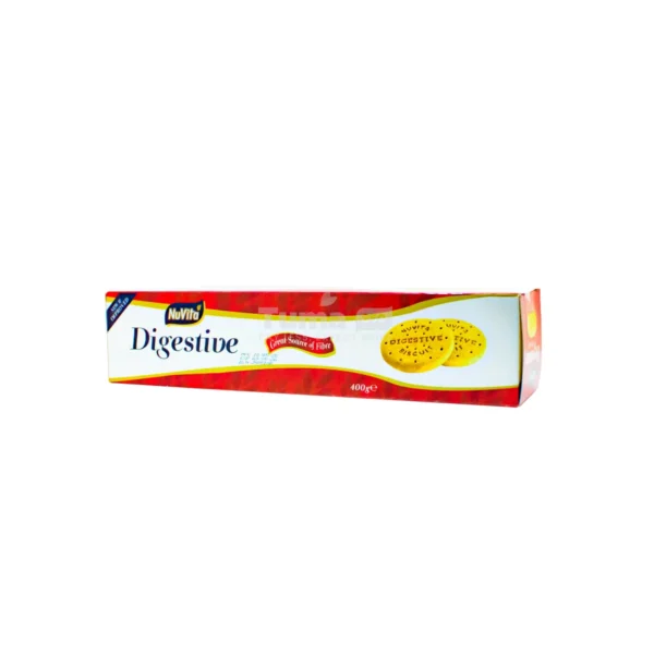 Nuvita Digestive Biscuit