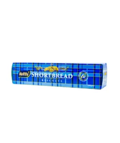 Nuvita Shortbread Biscuit 200g