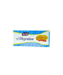 Nuvita No Sugar Added Digestive Biscuit 200g
