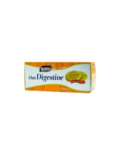 Nuvita Oat Digestive Biscuit 200g