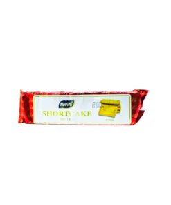 Nuvita Shortcake Biscuit 75g