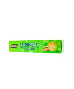 Nuvita Dinner Cracker Biscuit 200g