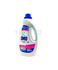 OMO Auto Washing Liquid With Comfort Freshness