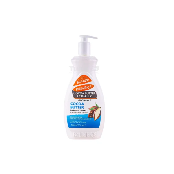 Palmers Cocoa Butter Formula With Vitamin E 200g