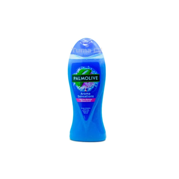 Palmolive Aroma Sensation Feel The Massage Shower Gel 1L