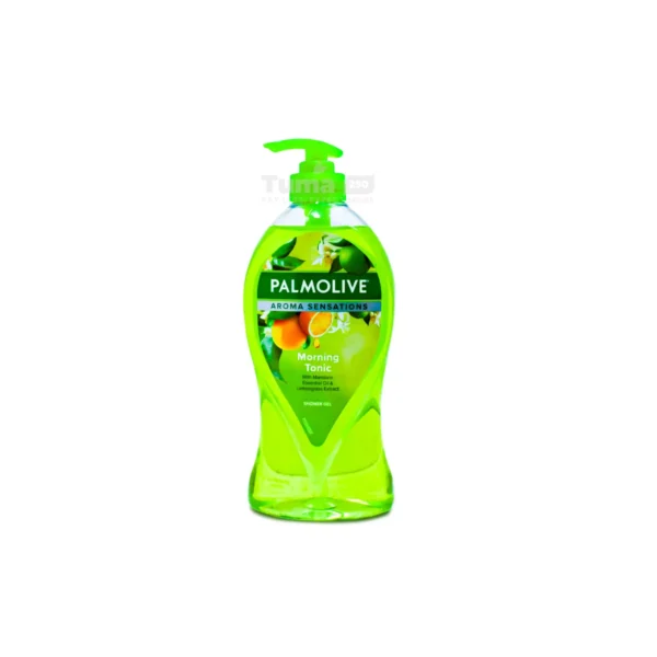 Palmolive Aroma Sensation Morning Tonic Shower Gel 1L