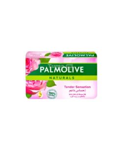 Palmolive Naturals Tender Sensation Soap 170g