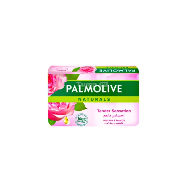Palmolive Naturals Tender Sensation Soap 170g